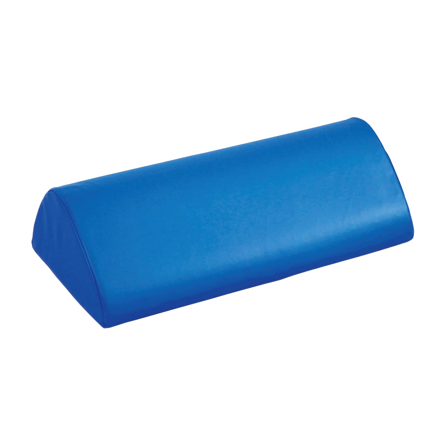 側臥位用クッション(滑止付) 内視鏡検査用クッション 25-5053-00 四国繊維販売 23L-SHHCHF(50X24X14C