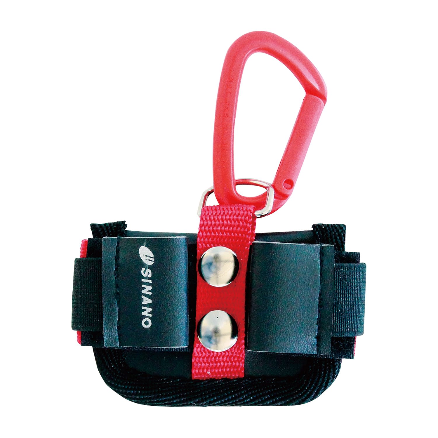 ポールホルダー ステッキホルダー 25-5729-00 シナノ 762130(ブラック)