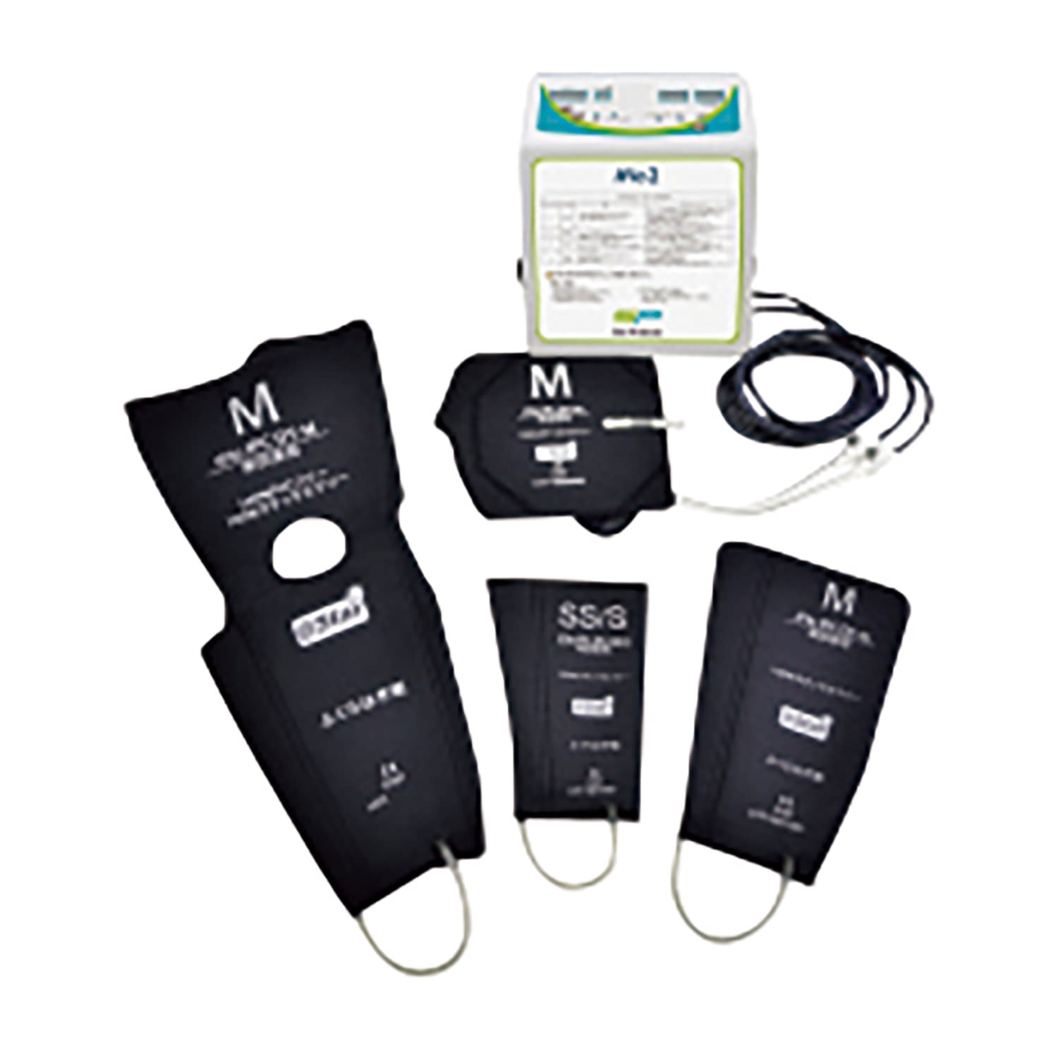 アイフロー2 エアマッサージ器 25-4912-00 アイフロー IFLO2IPCM13