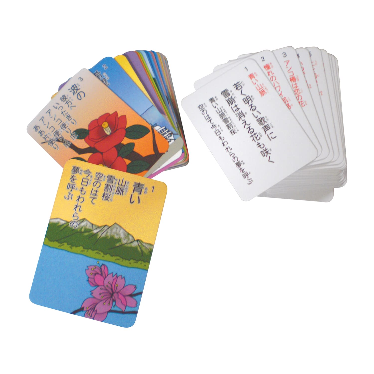 思い出カルタ3 3 25-6777-02 スマイルファクトリー SF023