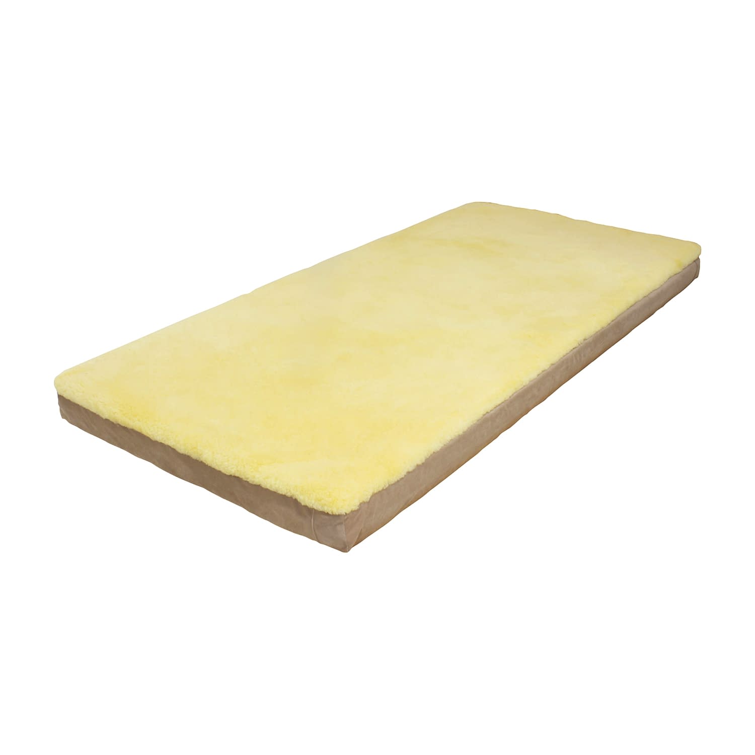 ナーシングラッグマットレス 3層構造マットレス 20-6558-10 ウィズ NRM-01(91X191X12.5CM