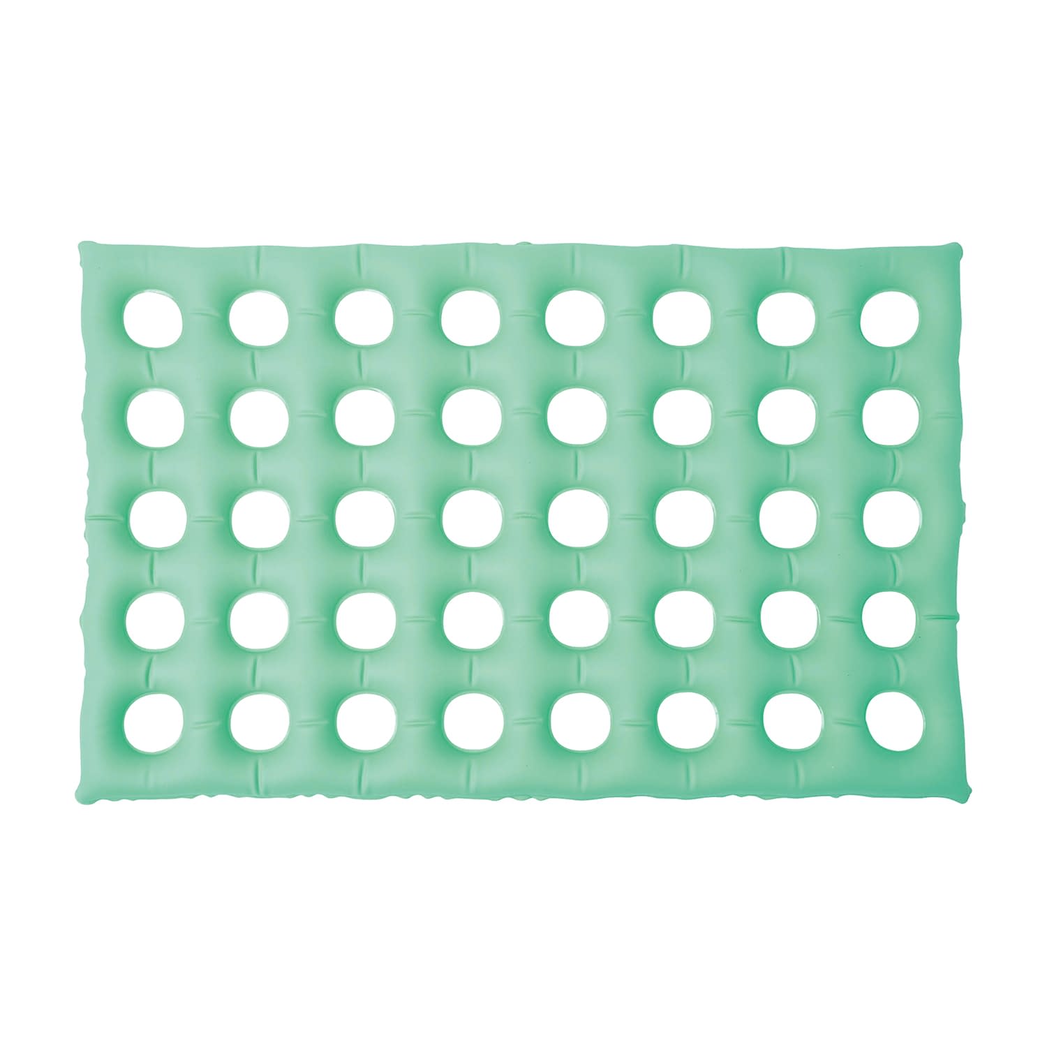 エアークッション万能(タオル地カバー 25-6635-00 ウィズ 60X790X7CM