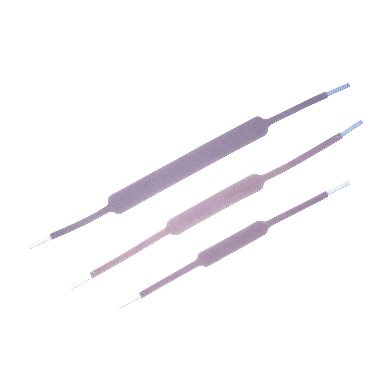 メラチューブホルダー気管切開チューブ L 25-7089-02 泉工医科工業 L(5コ)490X280X34