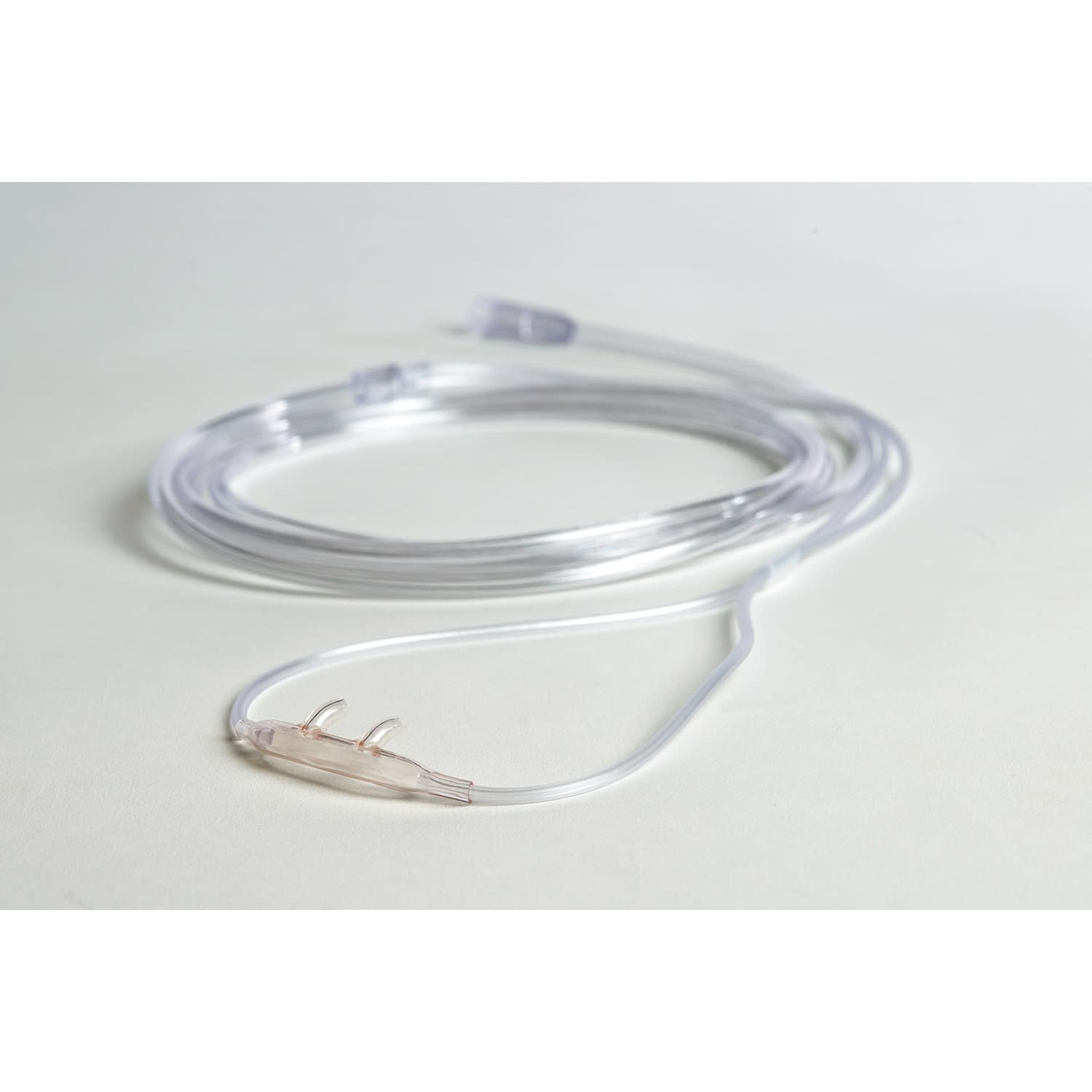 鼻腔カニューラソフト(大人用・細) 大人用 25-7084-00 ソルターラブ 0040004601(10コイリ)