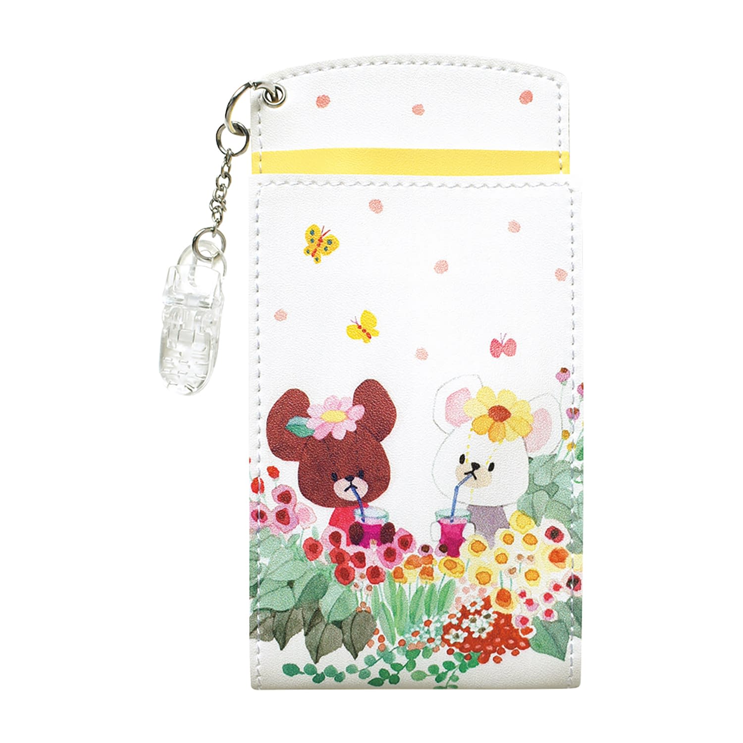 OSAMUGOODS胸ポケットペンケ OSAMU GOODS ペンケース 25-6553-05