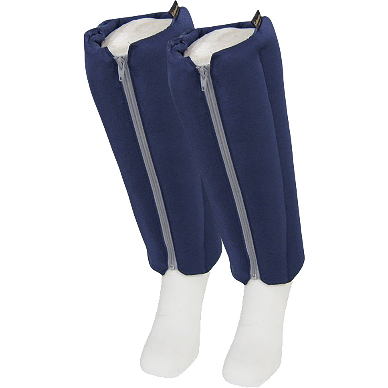 レグぽか・スリム 25-4728-04 キュービーズ TC-CB-LEG-SL-NB(アイ)