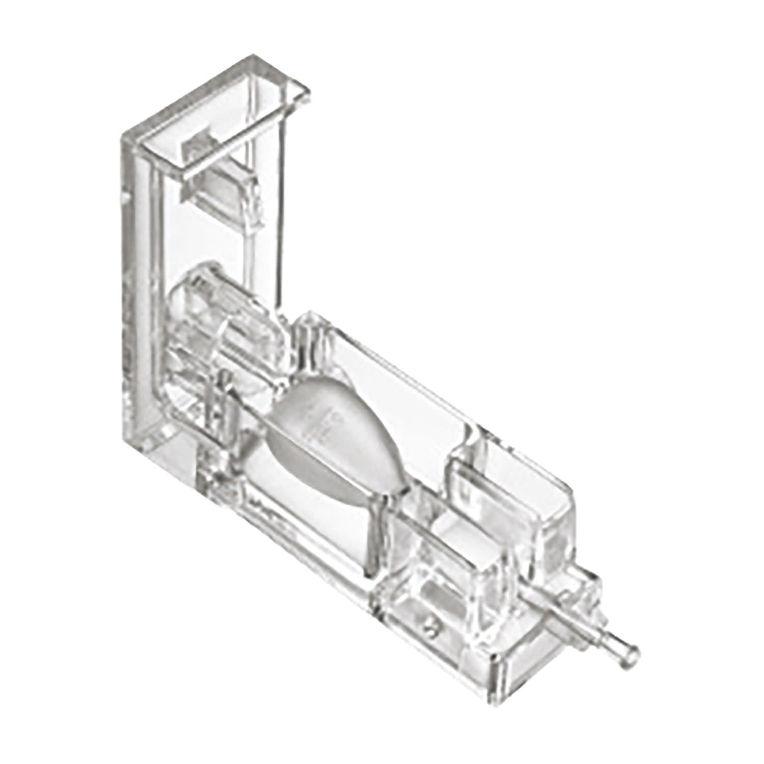 尿道バルーン自助具 バルるん バルーンカテーテル用自助具 25-4633-00 タキゲン製造 1006490(トウメイ)