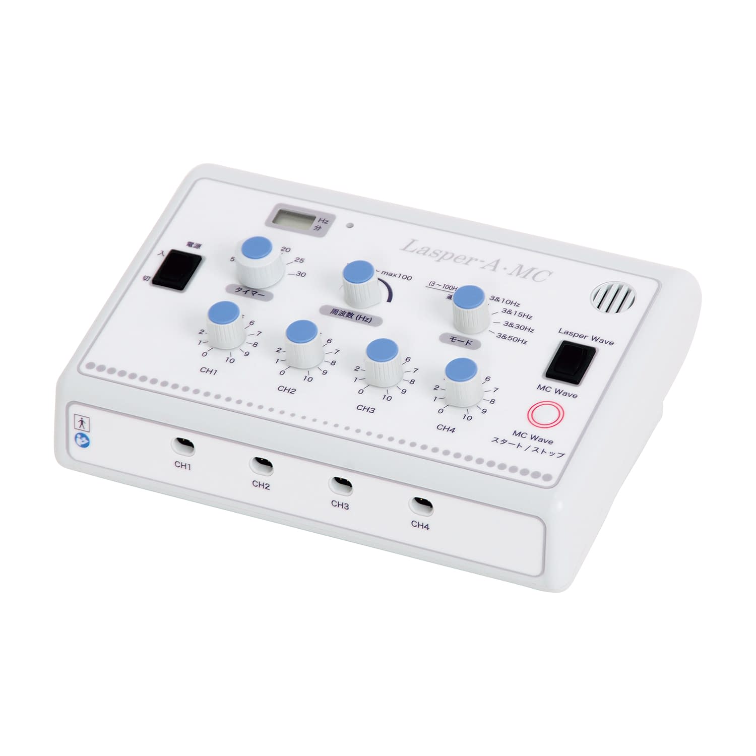 ラスパーエース MC 25-4986-00 カナケン KE-600