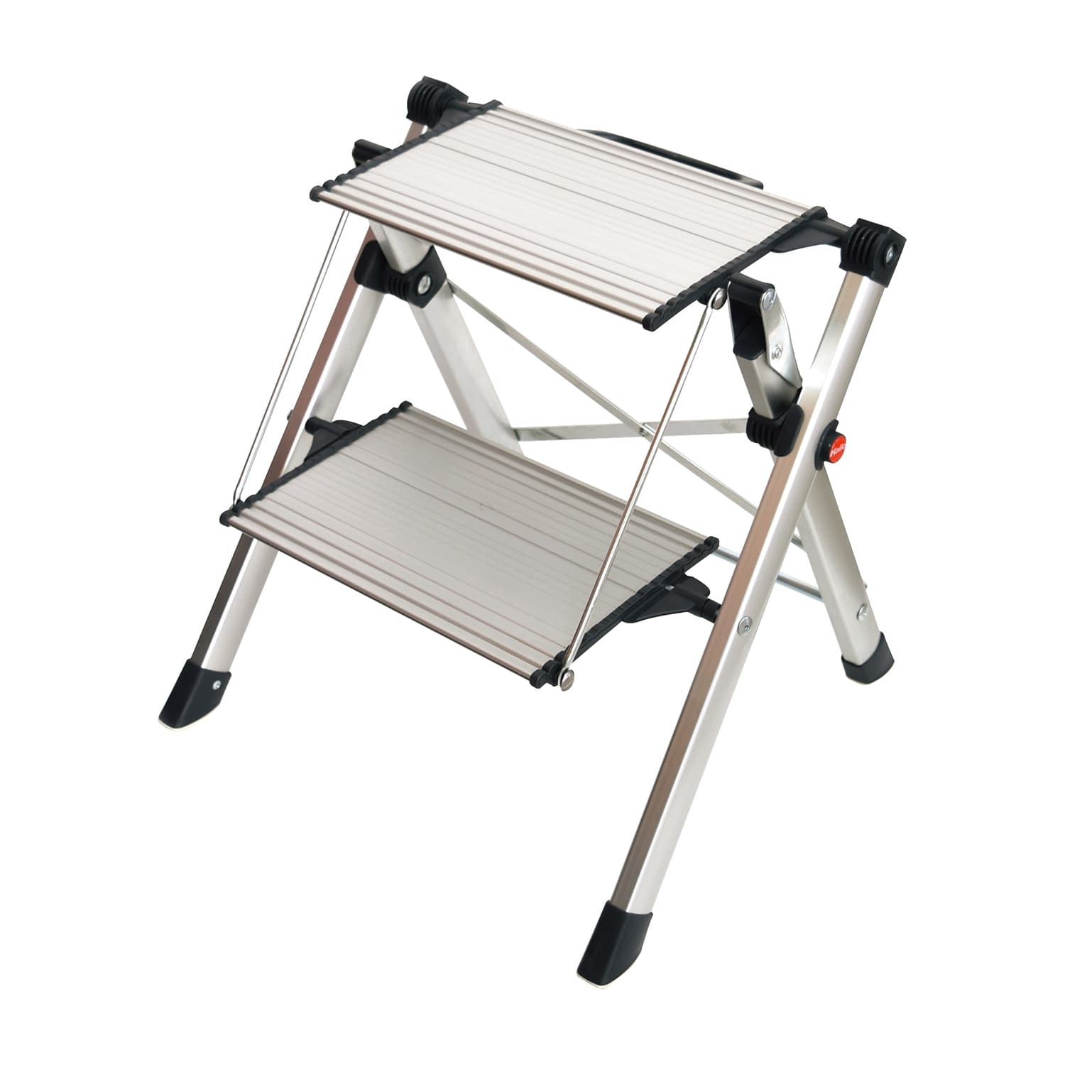 ハイロ ミニコンフォート 25-6615-00 ハイロ社 60092(シルバー)