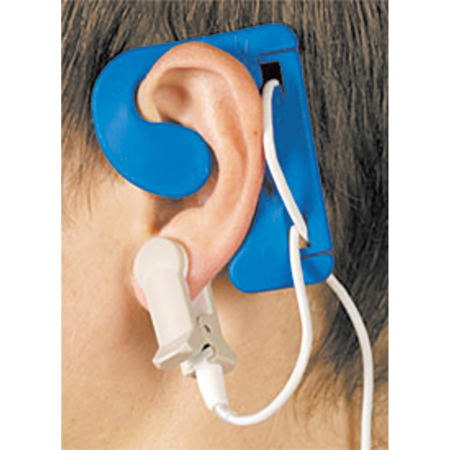 小型イヤーセンサ 適用患者=成人(30kg超) 25-5971-00 オランテック ES-2203-16