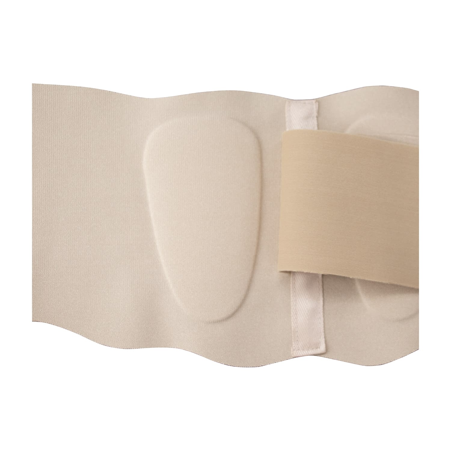 お医者さんの腰サポーター ピタ肌 25-7200-01 アルファックス AP-437819(L-LL)ベージ