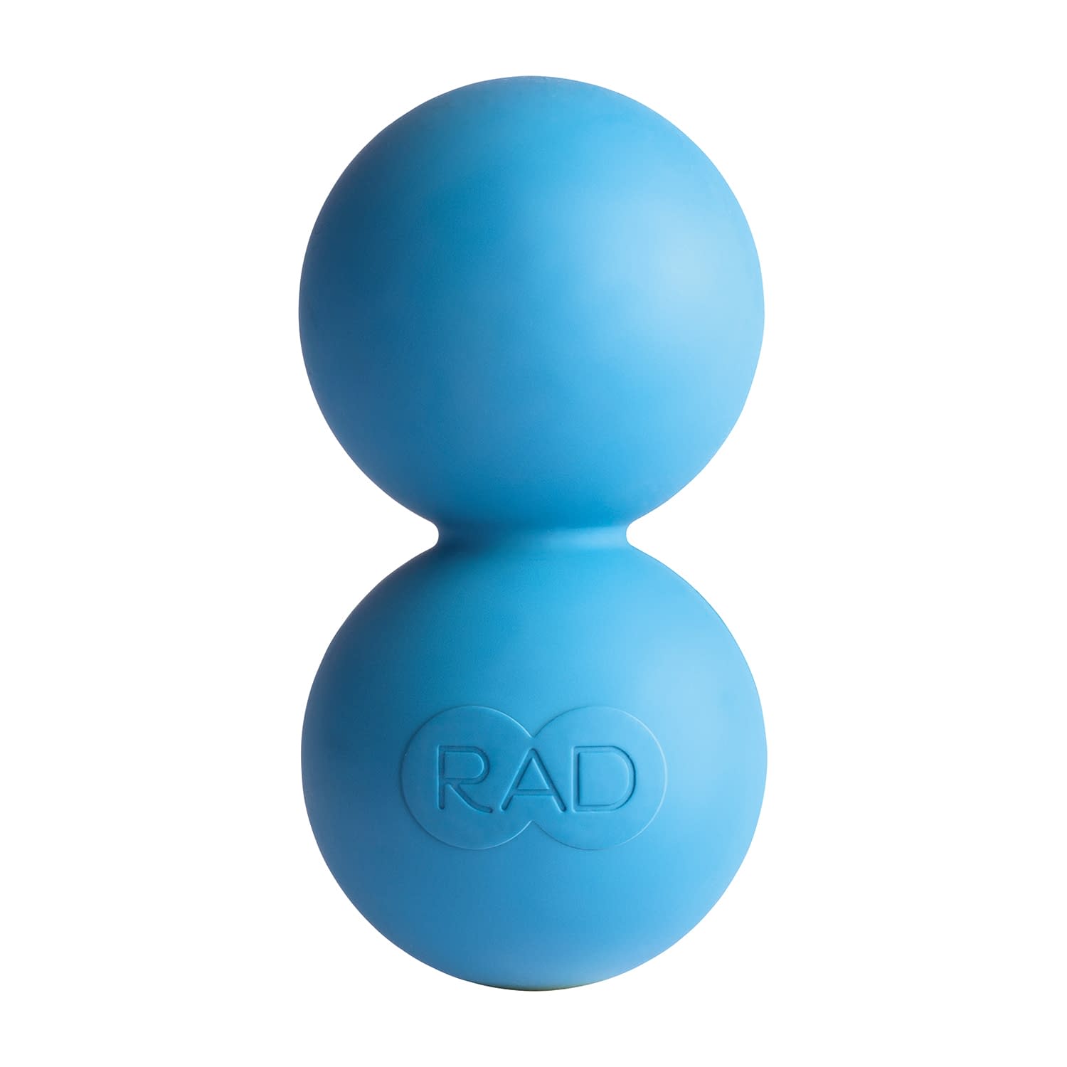 ラド・ローラー(普通の硬さ) 普通の硬さ 25-7314-00 RAD RD1003(ブルー)