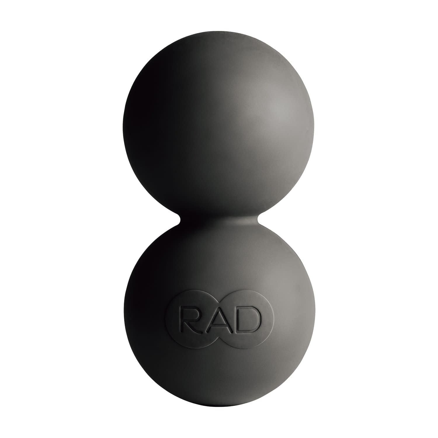 ラド・ローラー(硬め) 硬め 25-7314-02 RAD RD1005(ブラック)