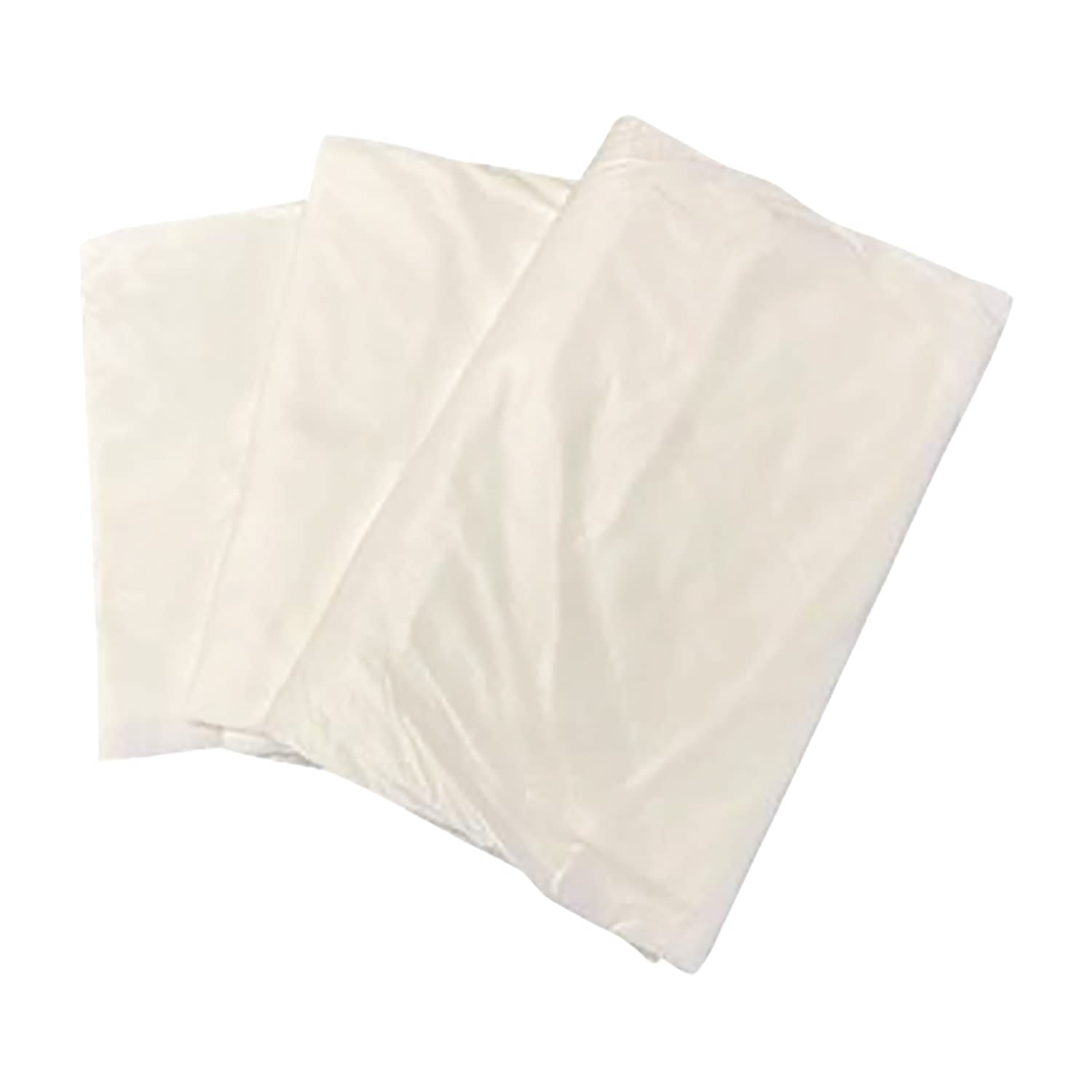 ディスポ寝具カバー 3点セット 25-5637-00 東基 TA-0011(50マイ)シロ