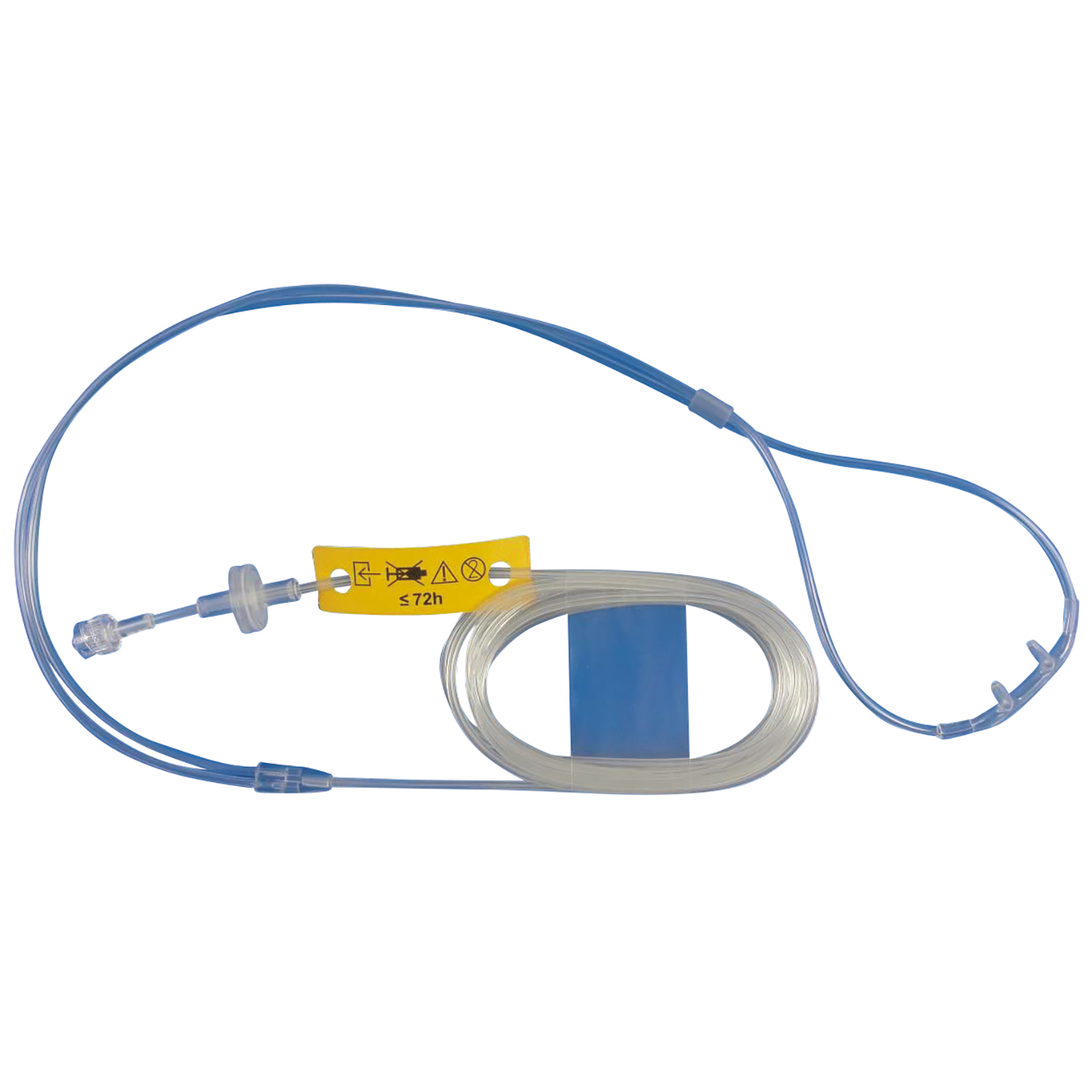 LM成人鼻カニューラL LM 成人鼻 L(20kg以上) 25-7081-00 bluepoint MEDICAL 7090121033(25ホン)