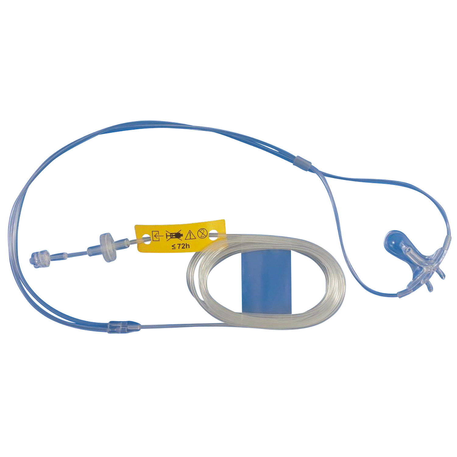 LM小児口鼻カニューラL LM 小児口鼻 L(10kg以上) 25-7081-03 bluepoint MEDICAL 7090121044(25ホン)