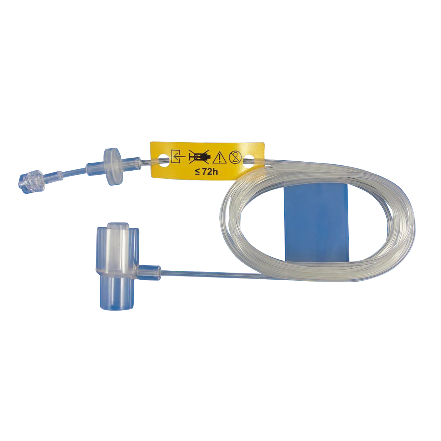 LM幼児気道アダプタL LM幼児L(10kg未満) 25-7083-01 bluepoint MEDICAL 7090121050(25ホン)