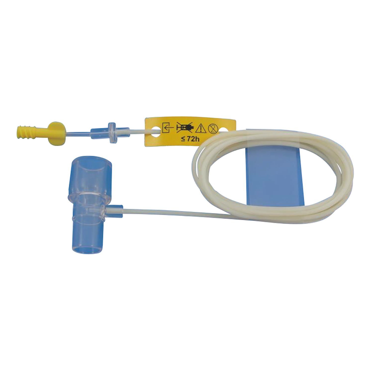 NL成人気道アダプタL NL成人L(20kg以上) 25-7083-04 bluepoint MEDICAL 7090121125(25ホン)