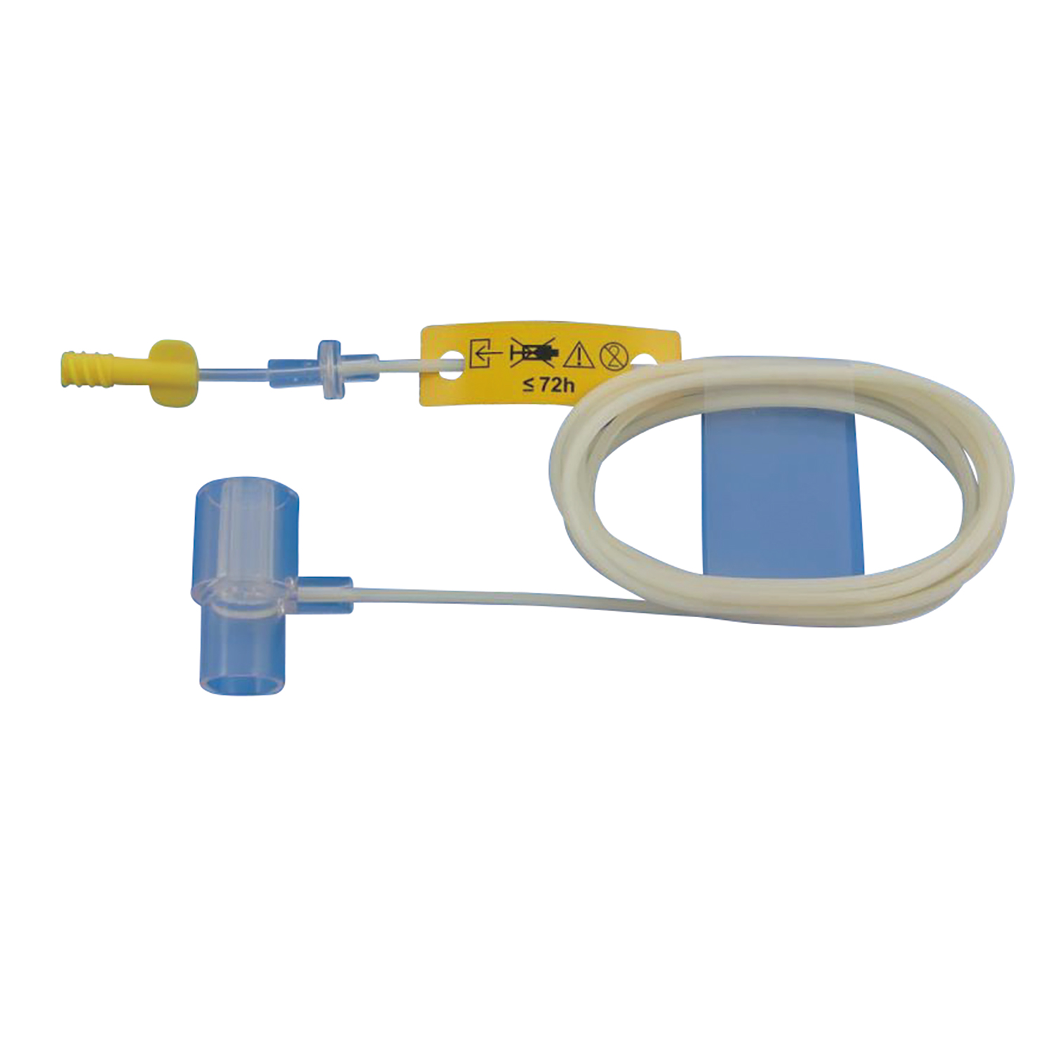 NL幼児気道アダプタL NL幼児L(10kg未満) 25-7083-05 bluepoint MEDICAL 7090121126(25ホン)