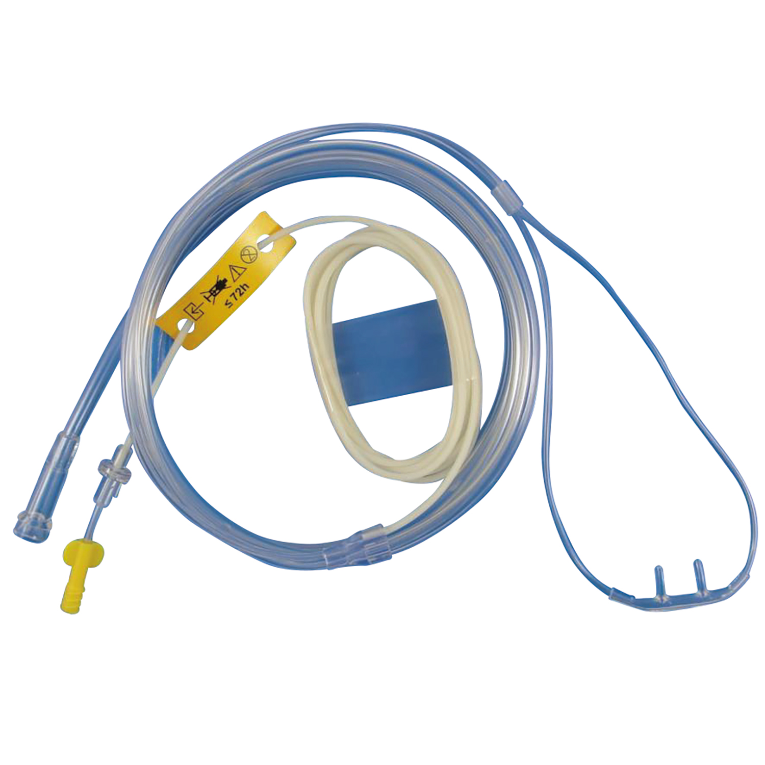 NL成人鼻カニューラLOX NL成人鼻(20kg以上) 25-7082-04 bluepoint MEDICAL 7090121112(10ホン)