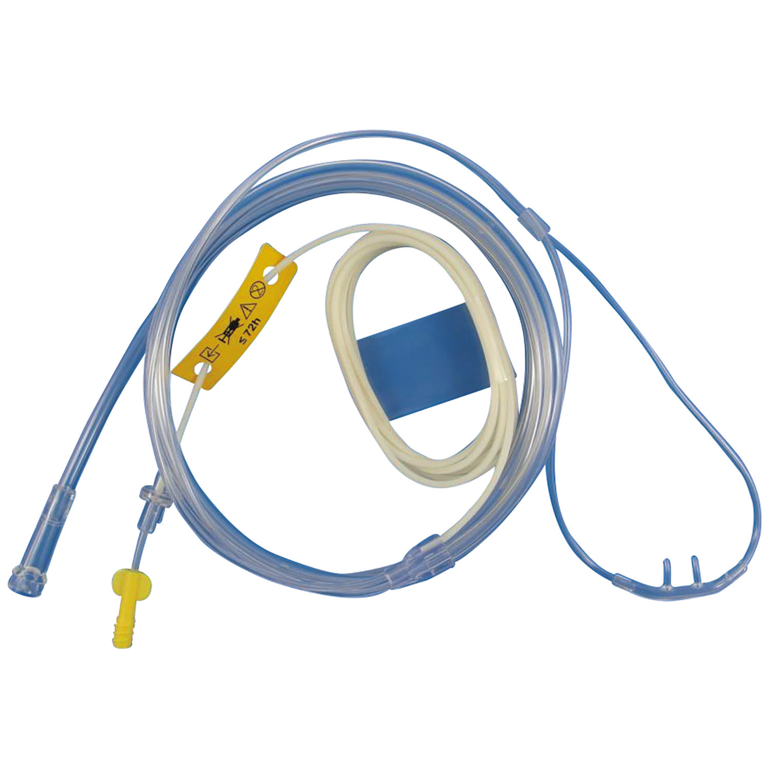 NL小児鼻カニューラLOX NL小児鼻(10kg以上) 25-7082-05 bluepoint MEDICAL 7090121113(10ホン)