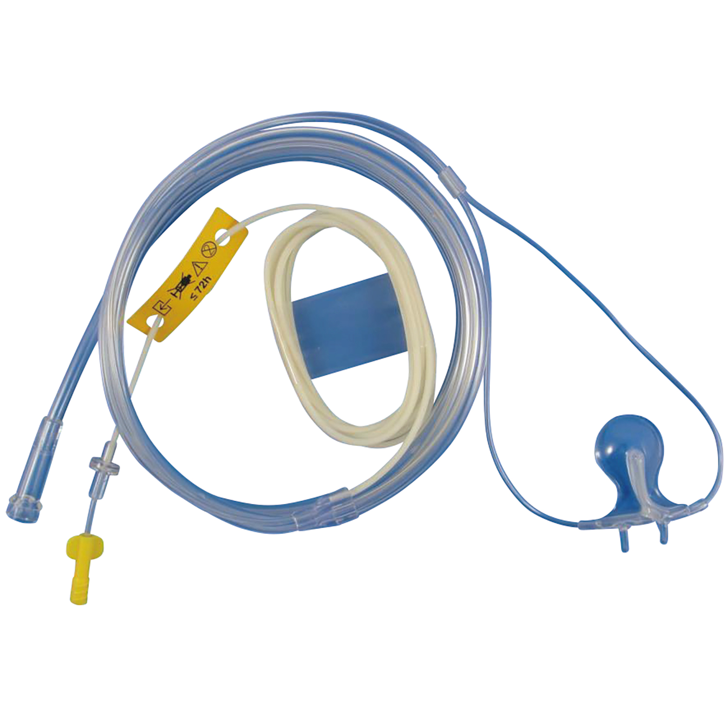 NL成人口鼻カニューラLOX NL成人口鼻(20kg以上) 25-7082-06 bluepoint MEDICAL 7090121121(10ホン)