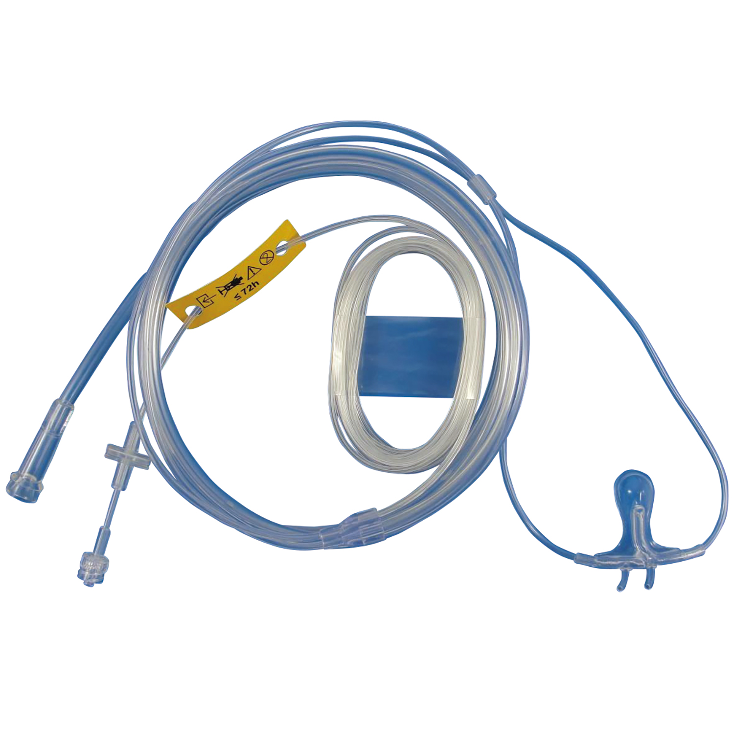 LM小児口鼻カニューラLOX LM小児口鼻(10kg以上) 25-7082-03 bluepoint MEDICAL 7090121046(10ホン)