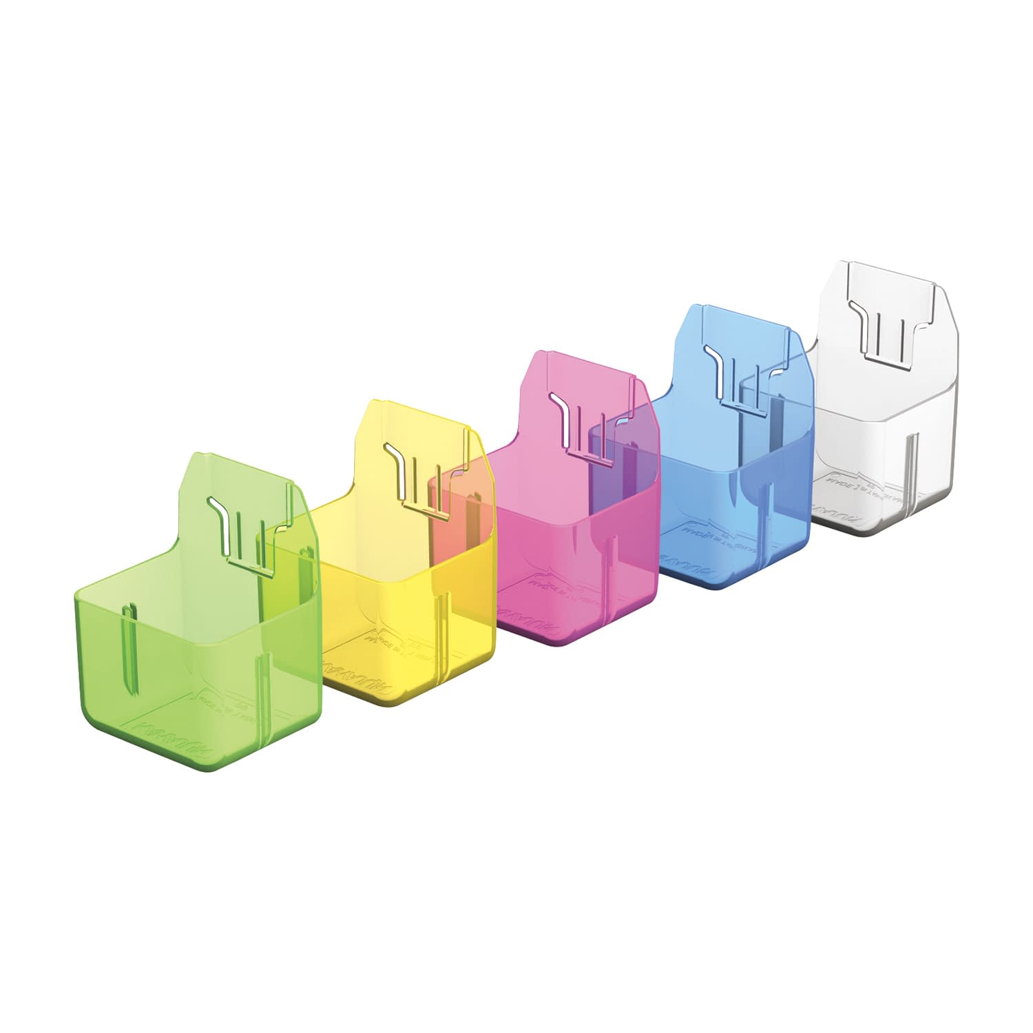 AJミニケース 与薬コンテナNロングイエローグリーン専用 25-5500-01 KAWAJUN MCN083YGT(イエローグリーント