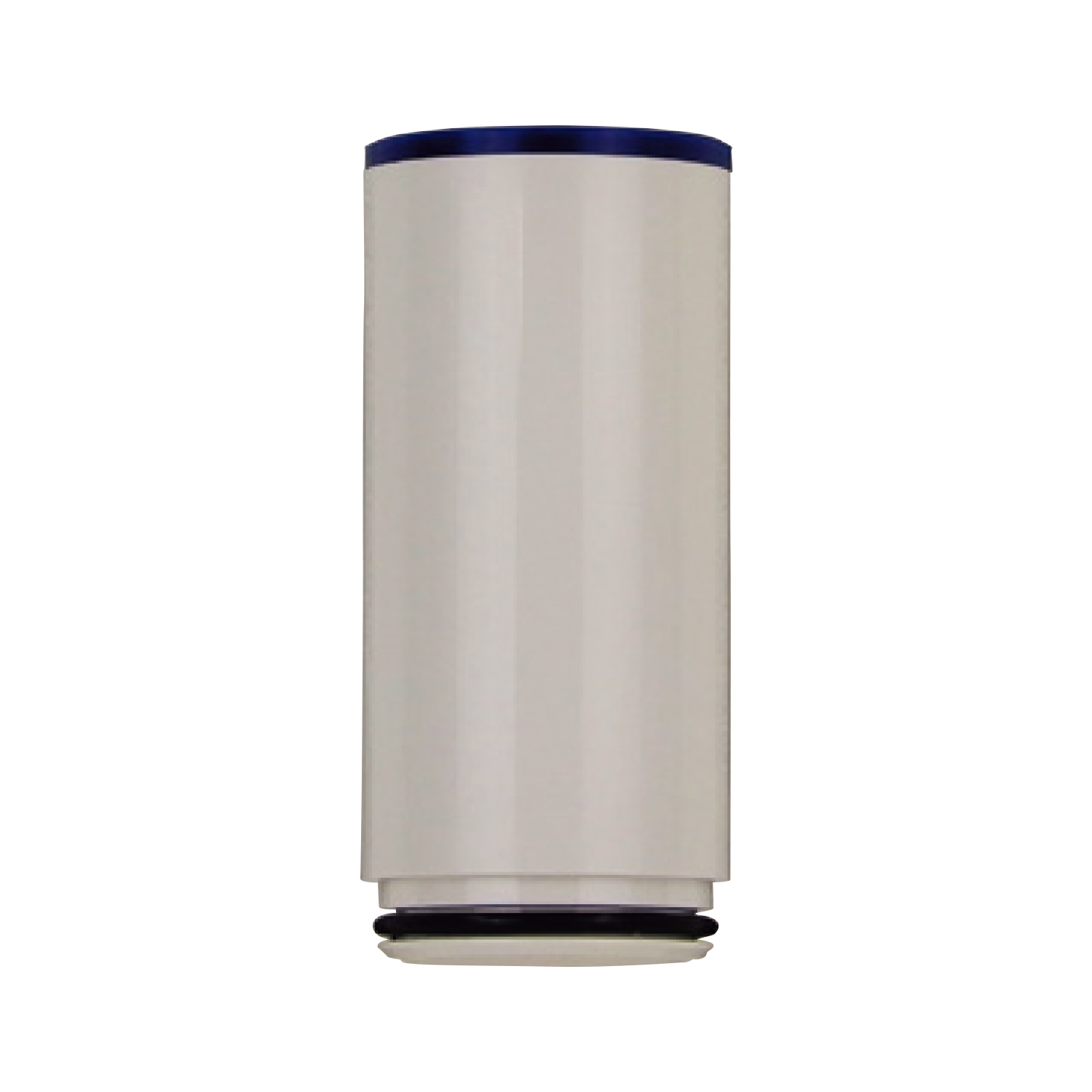 携帯型浄水器用交換カートリッジ 浄水器 25-4528-10 mizu-Q