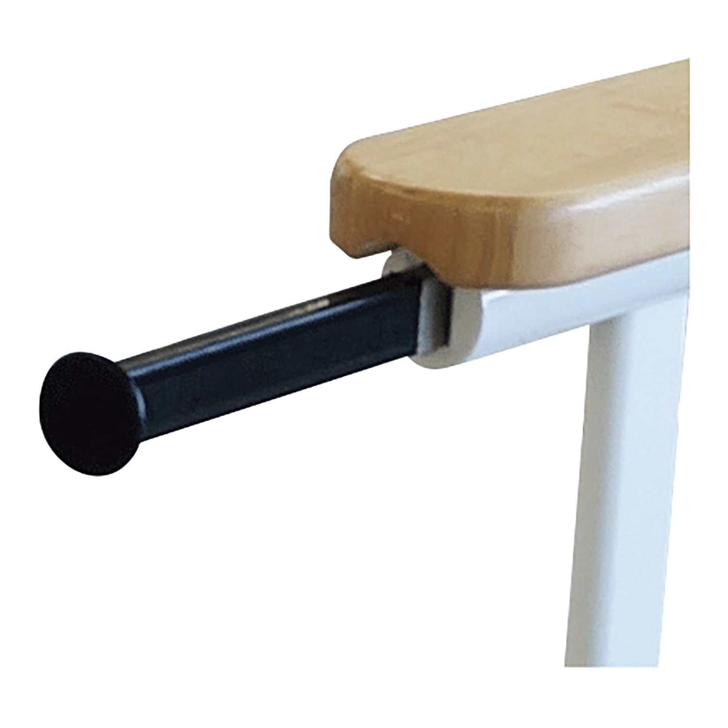 SA手すり用ペーパーホルダー 25-4712-11 微笑 627-002