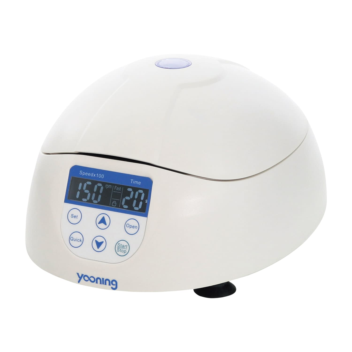 高速卓上遠心機 MC－15K型 25-6096-00 Yooning 050630-15