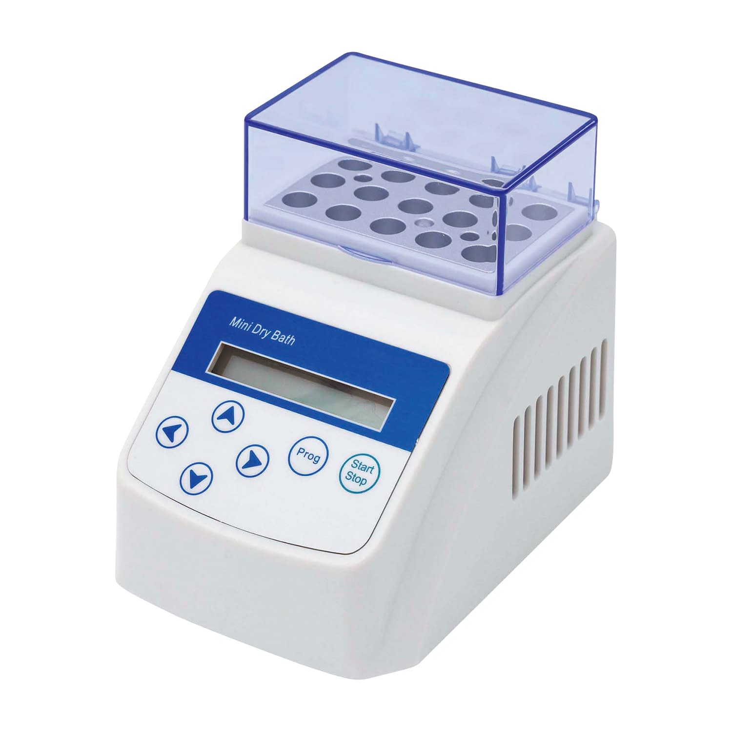ミニドライバスインキュベーター 25-6080-00 Yooning 050870-5(MINIC-100)