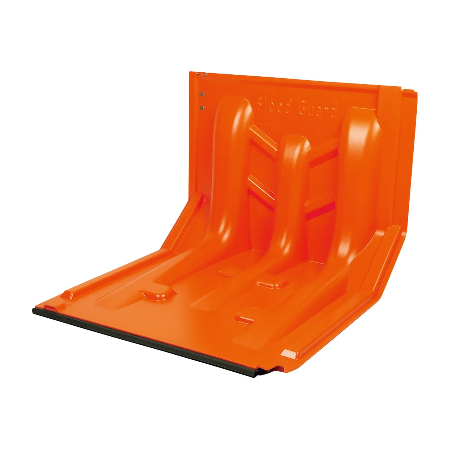 フロードガード FZ－50 フロードガード 25-5075-00 フジ鋼業 705X700X530MM