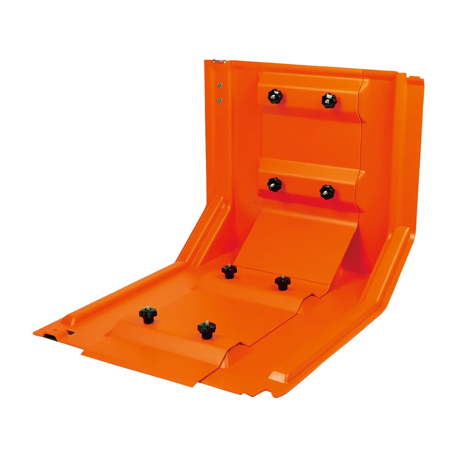 避難用具 f.u.G フラッドガード FZ－50 フロードガード 浸水対策 25-5075-00 フジ鋼業