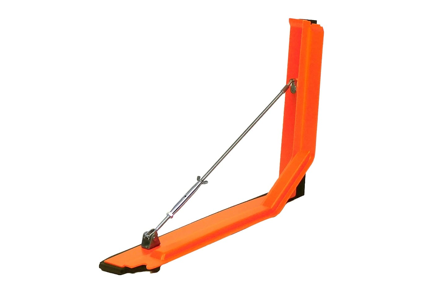 サイドシール FS－50R サイドシール 25-5075-09 フジ鋼業 140X700X530MM