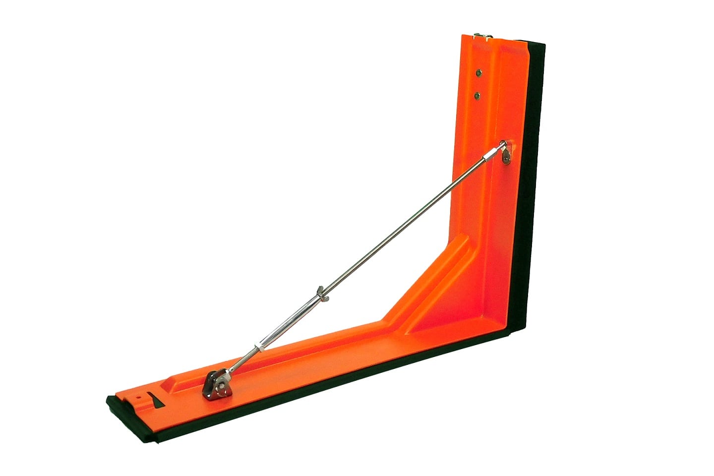 サイドシール FS－50L サイドシール 25-5075-10 フジ鋼業 140X700X530MM