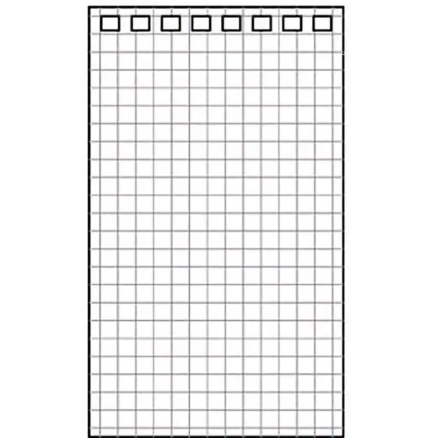 ツイストノート専用リーフ(メモサイズ メモ帳 25-6563-10 LIHITLAB．