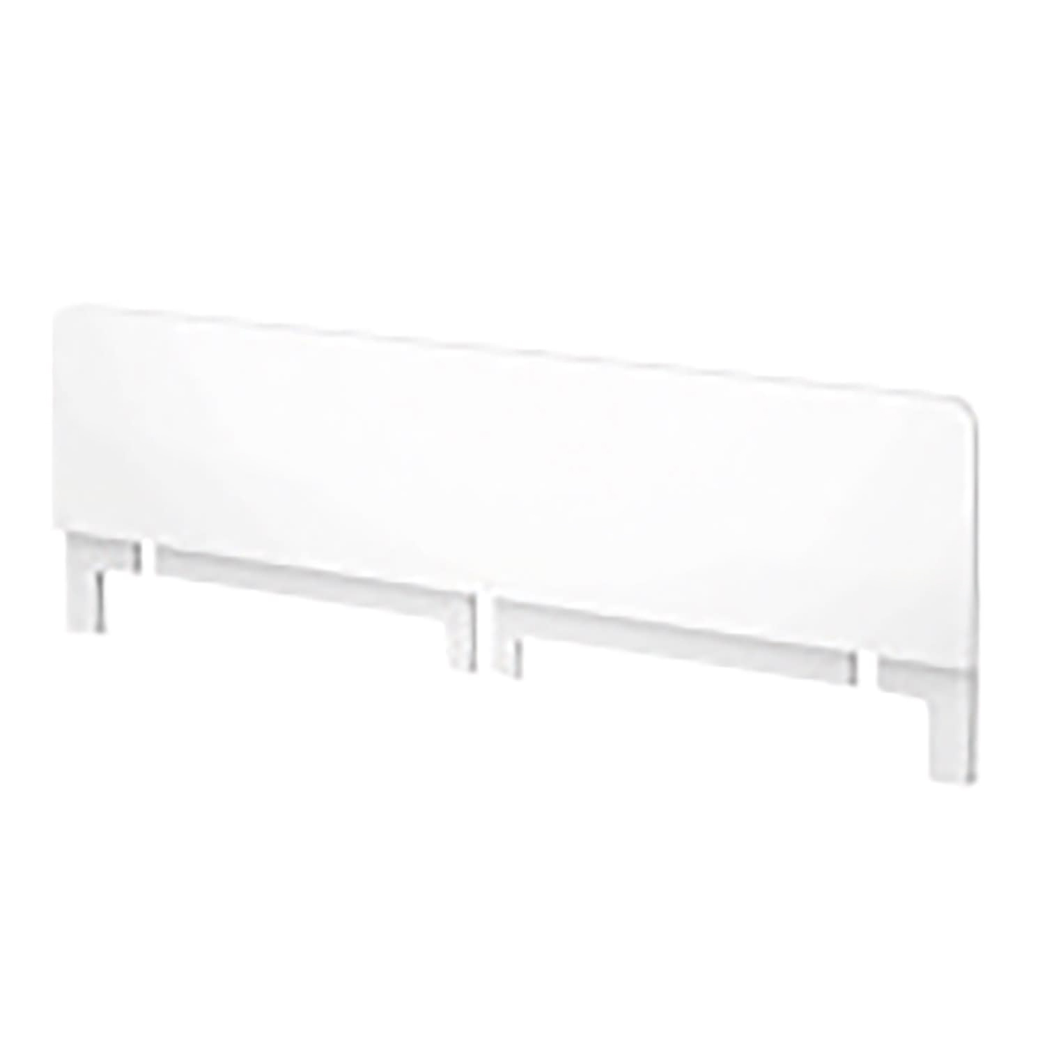 与薬コンテナNワイド用目隠し板 25-4512-17 河淳