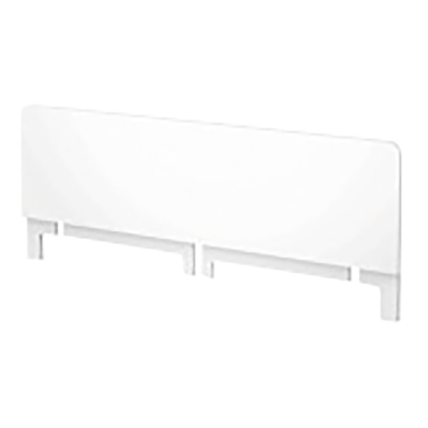 与薬コンテナNワイド用目隠し板 25-4512-18 河淳