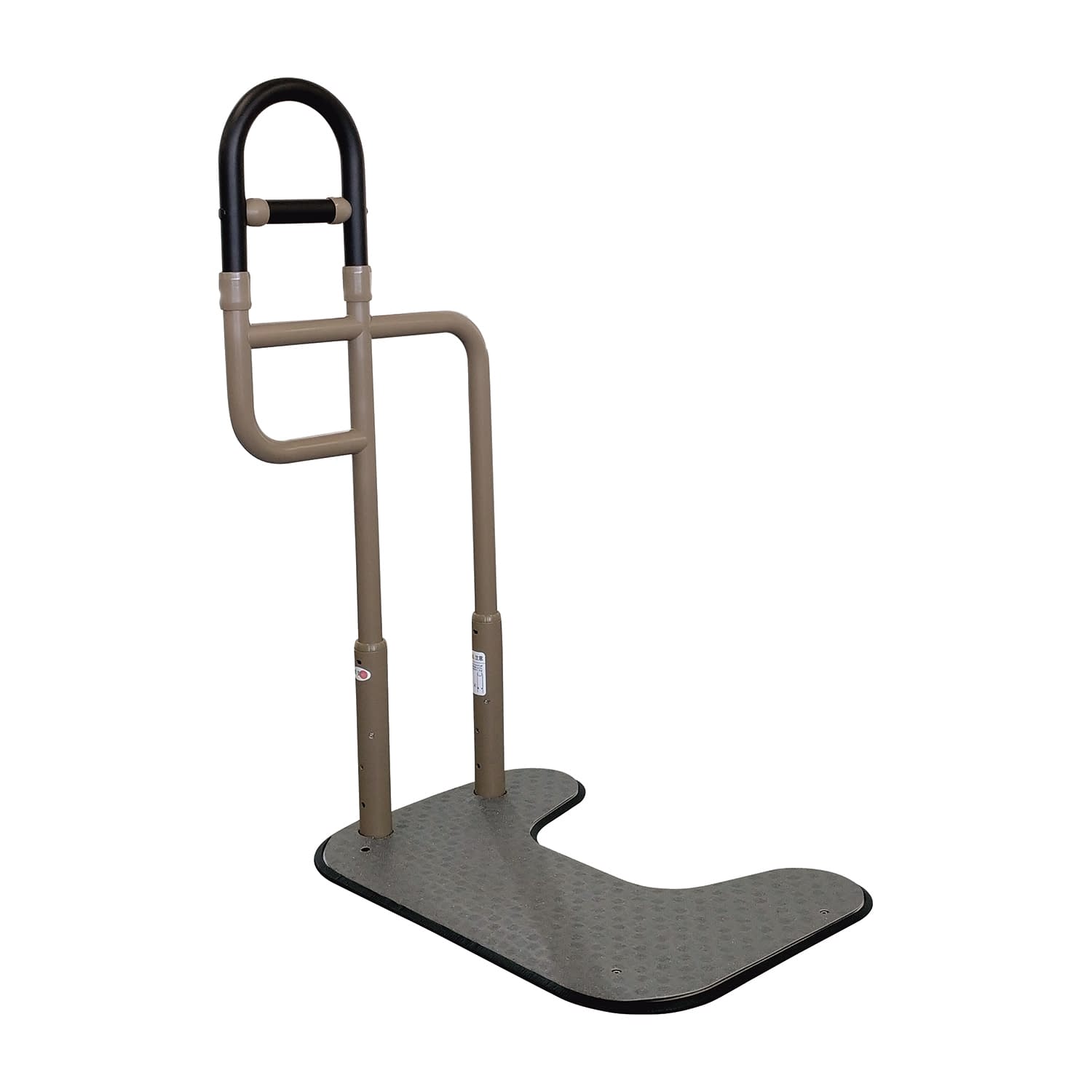 UーケアTS01－s TS01-s 25-6711-01 微笑 644-101(グレー)