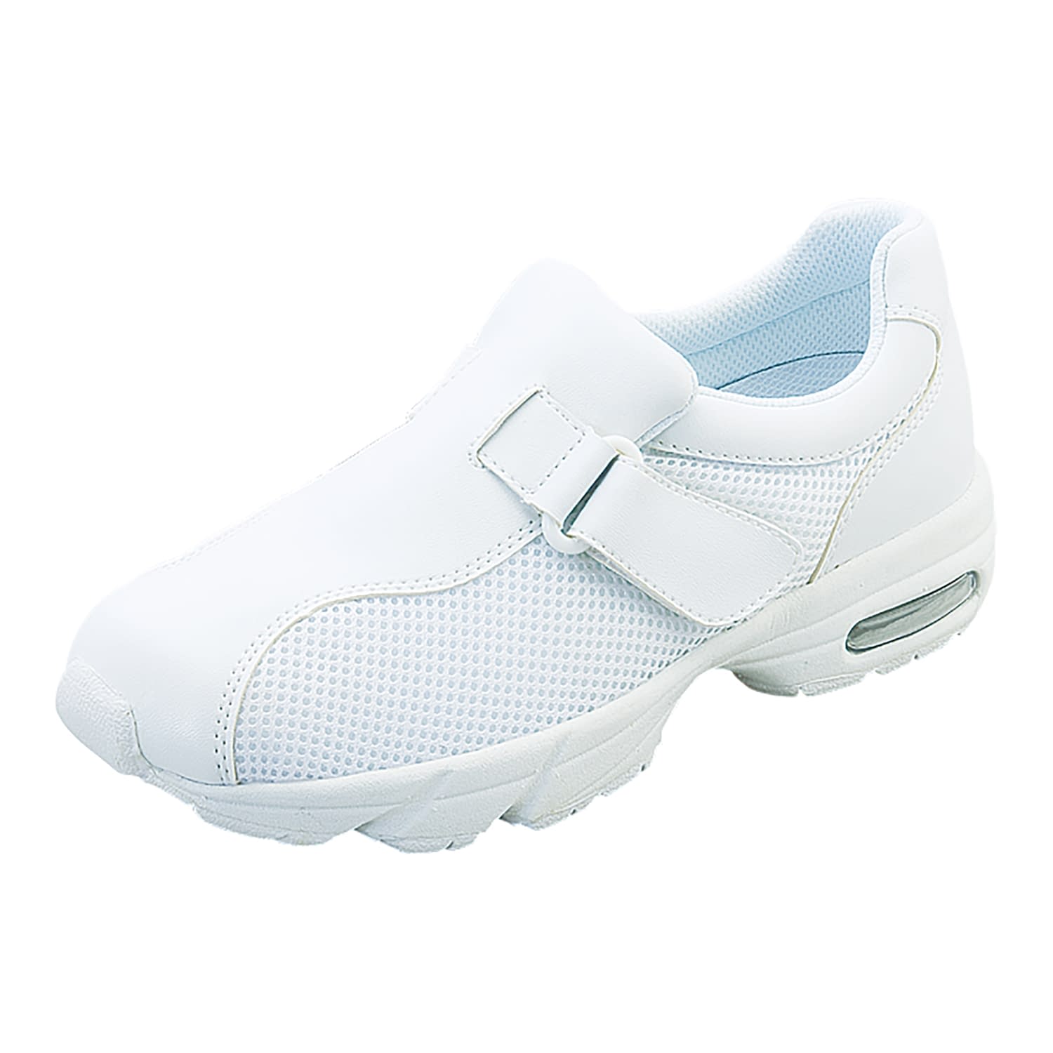 シェスタースポーツ ナースシューズ 25-7406-0008 25．0cm シェスター 533T(ホワイト)