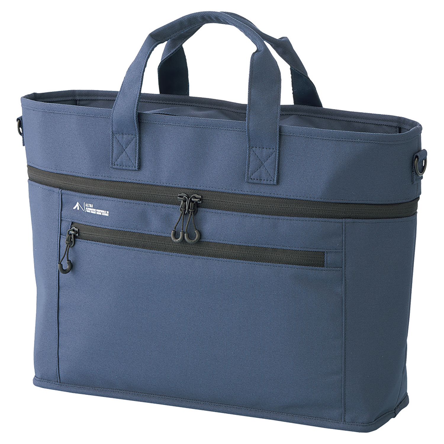 スタンドバッグ 看護バッグ 25-5115-00 LIHITLAB． A7760-11