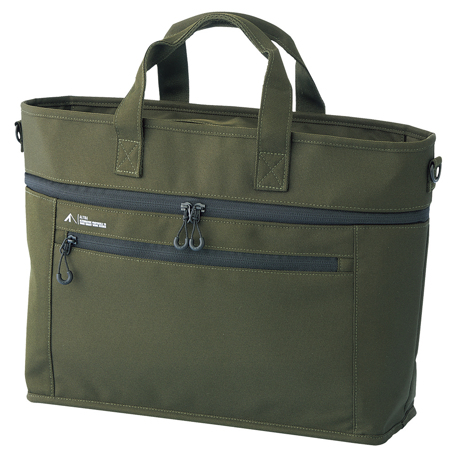 スタンドバッグ 看護バッグ 25-5115-01 LIHITLAB． A7760-22