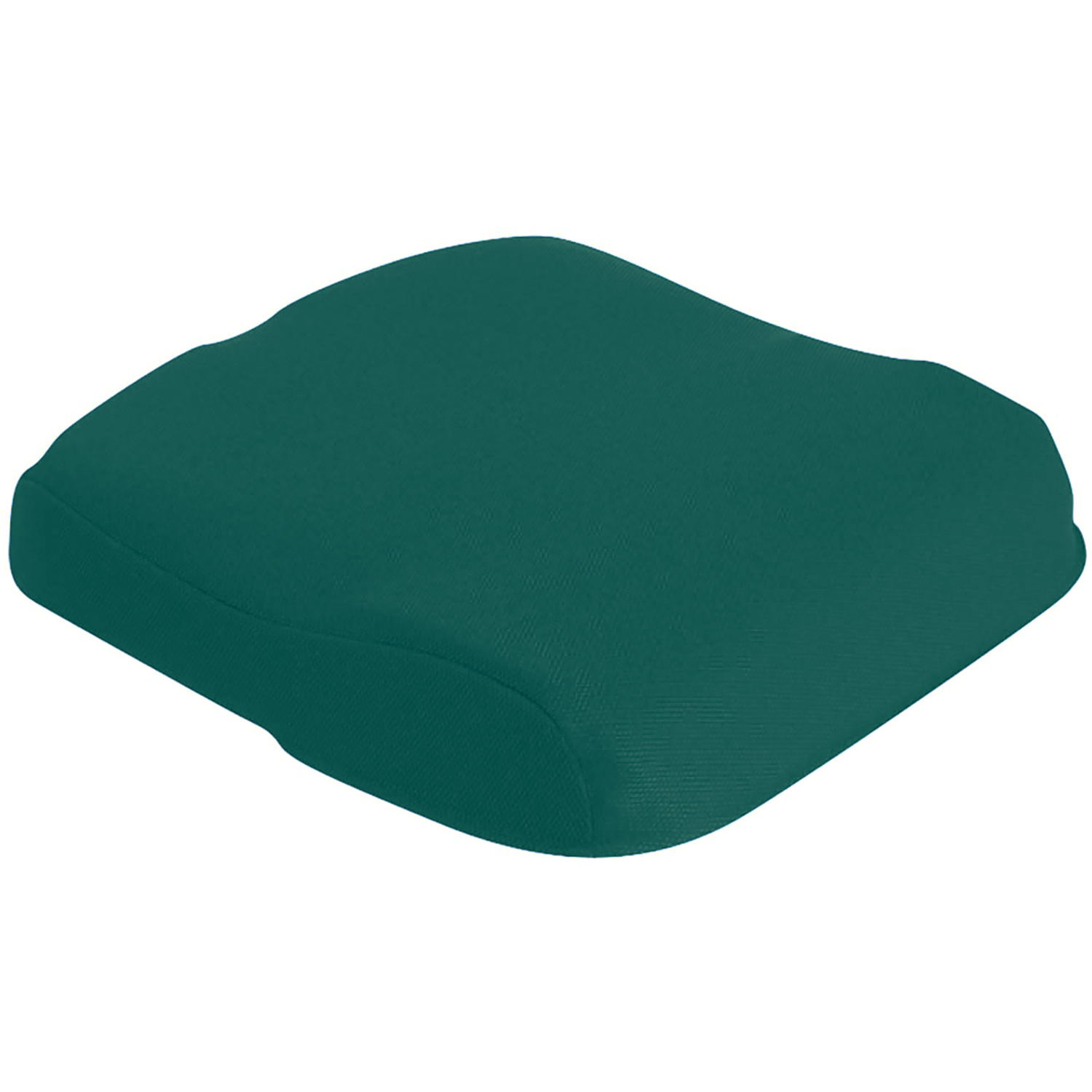 FC－コキュー君NV もも着脱タイプ 車いす用クッション 25-5132-01 FC-シリーズ FCNV-M-G(グリーン)