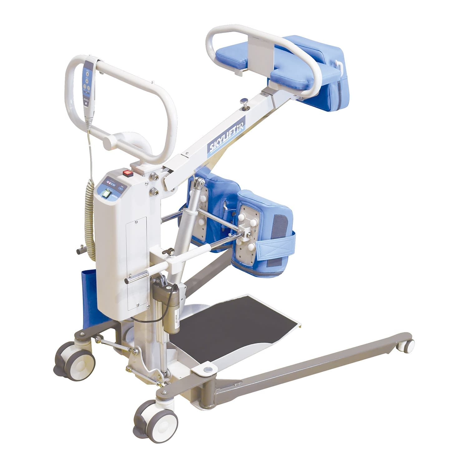 スカイリフトiR 介護リフト 25-5591-00 スカイリフト