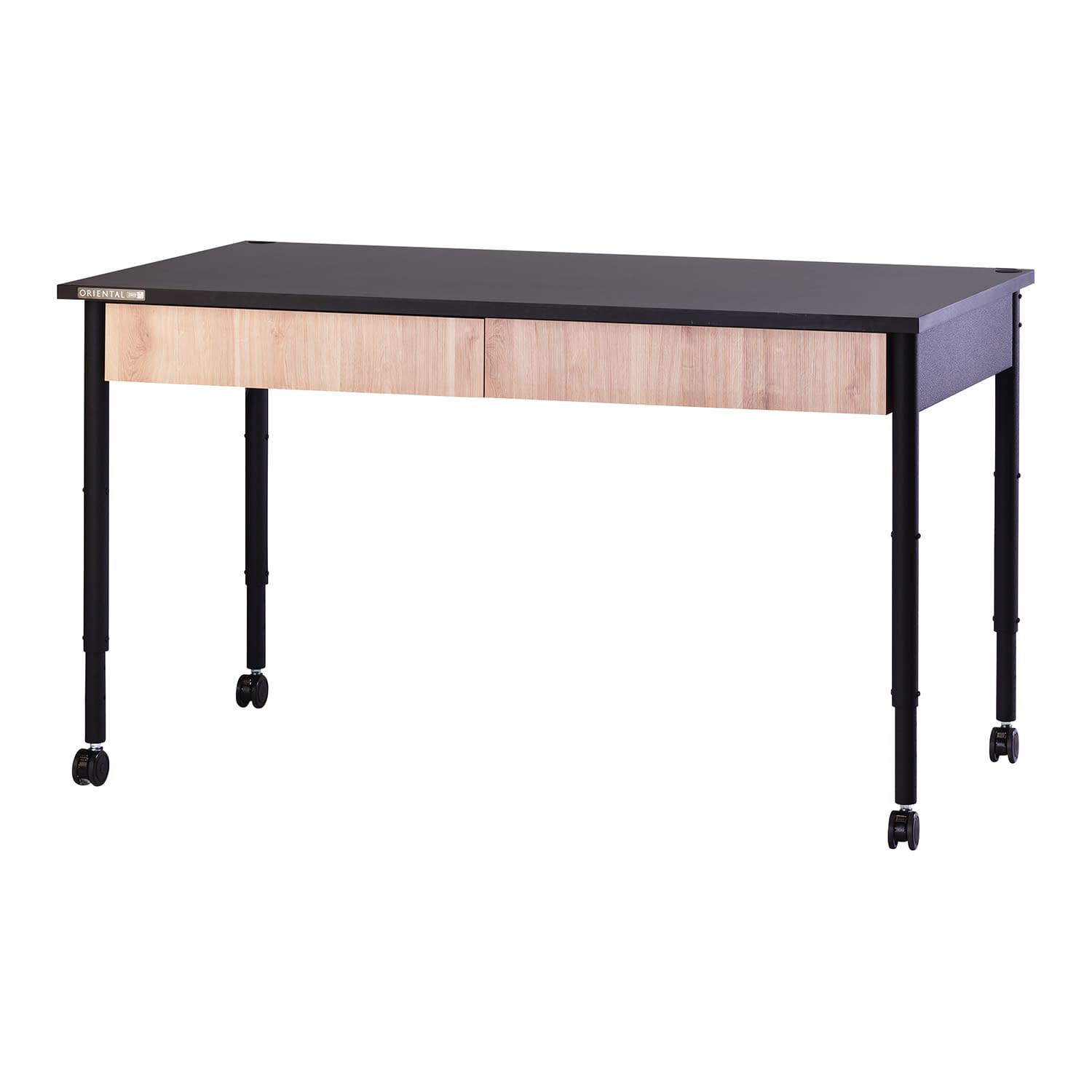 VALUE QUEST実験台 25-6179-01 オリエンタル技研工業