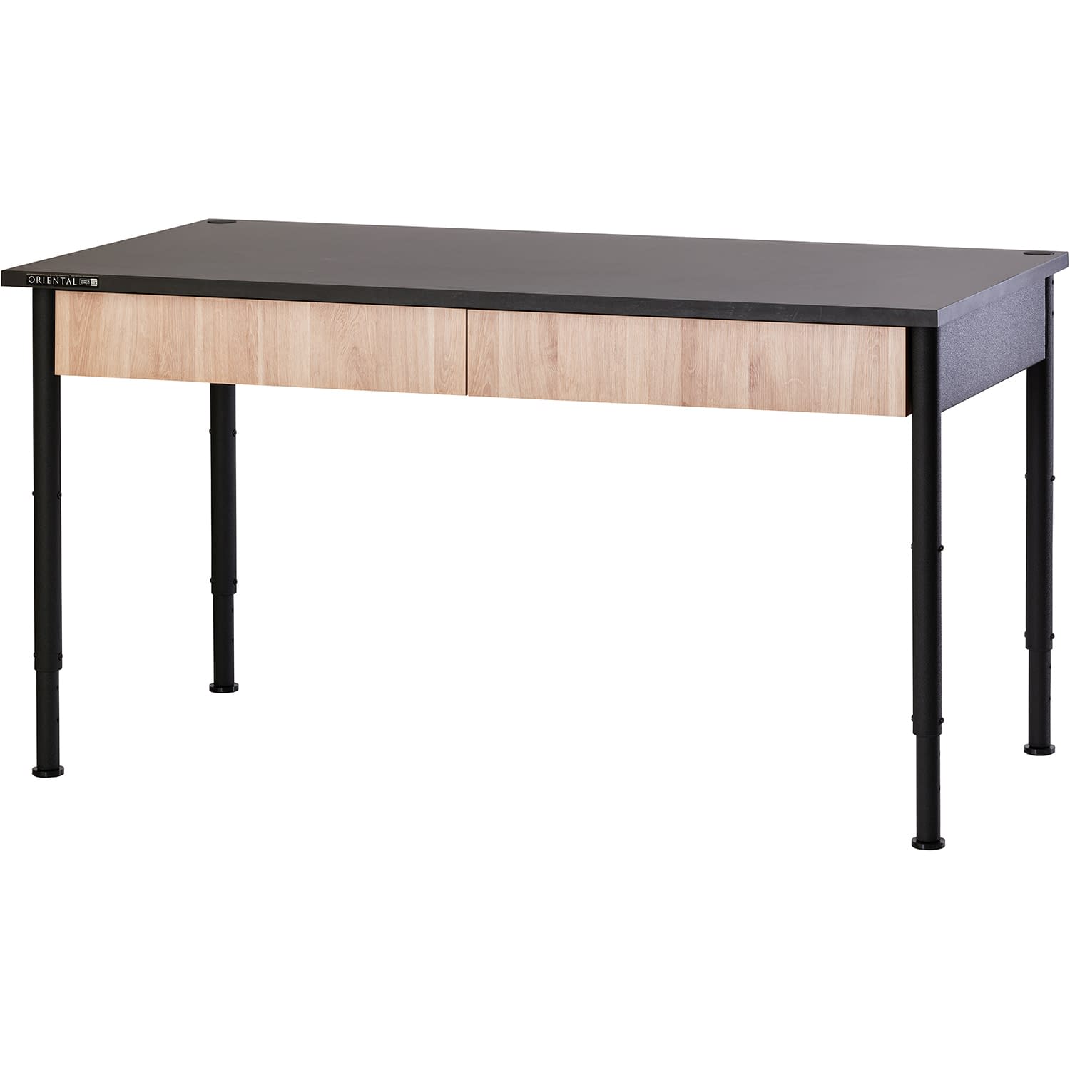 VALUE QUEST実験台 作業台 25-6179-00 オリエンタル技研工業 VQF