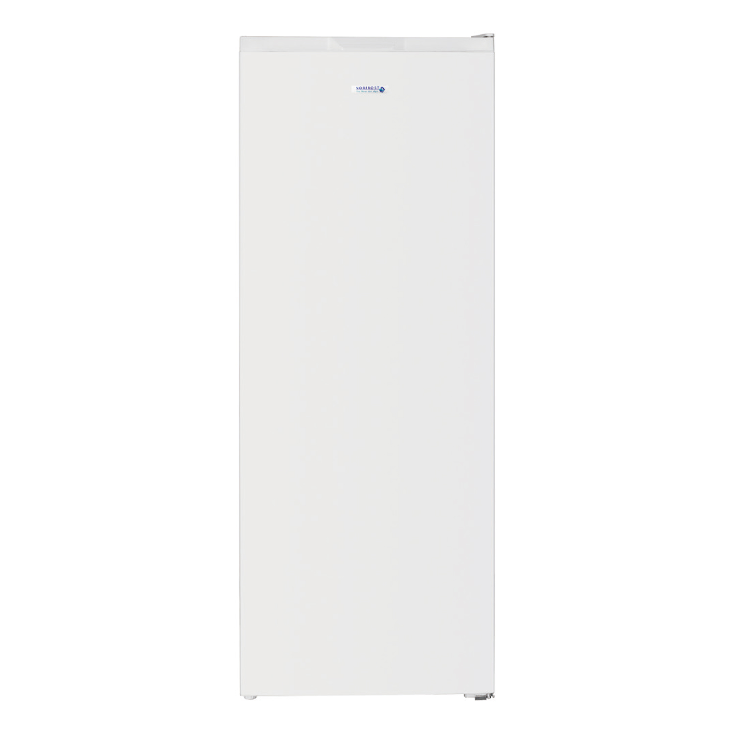 ノーフロストアップライトフリーザー 保冷庫 25-6178-00 ノーフロスト FFU161R