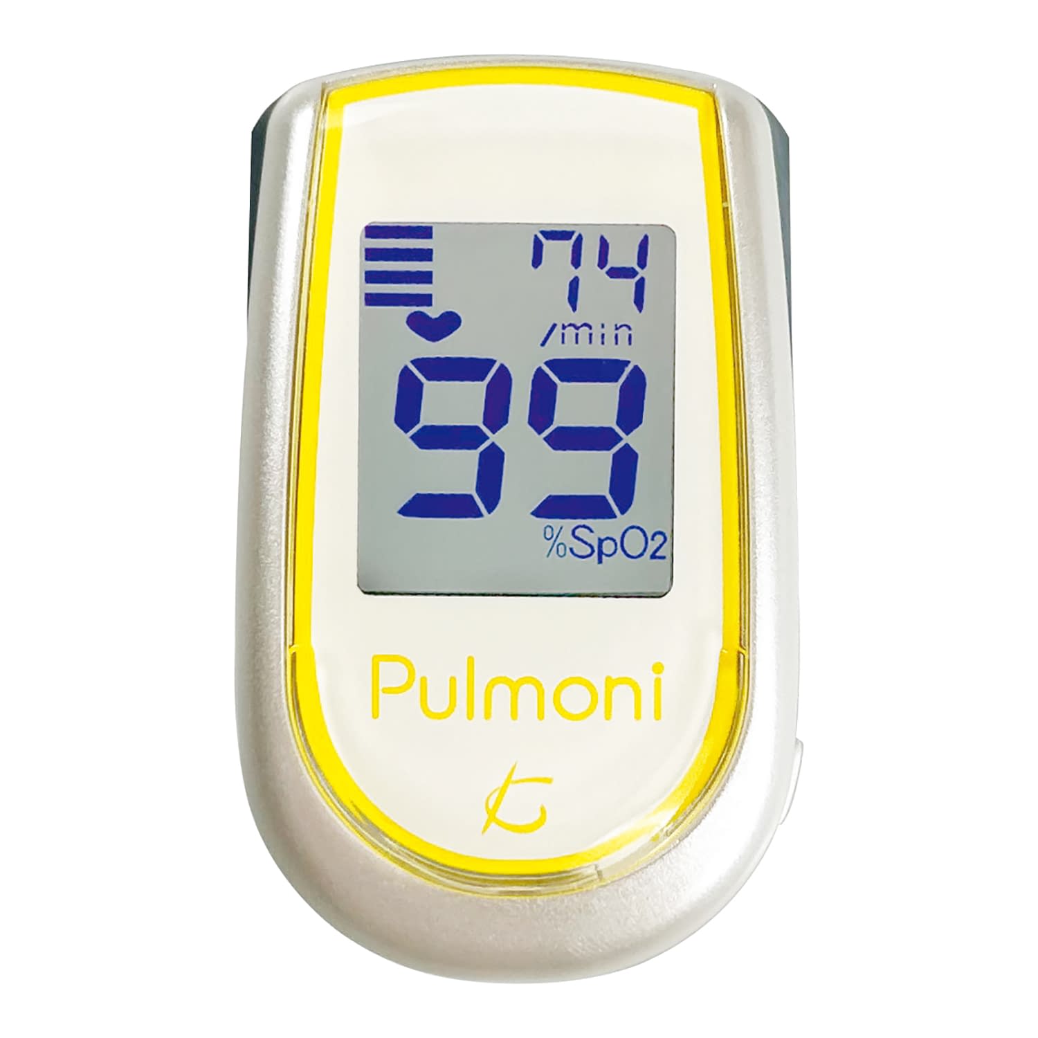 パルスオキシメーター パルモニ 25-6158-03 ケンツメディコ