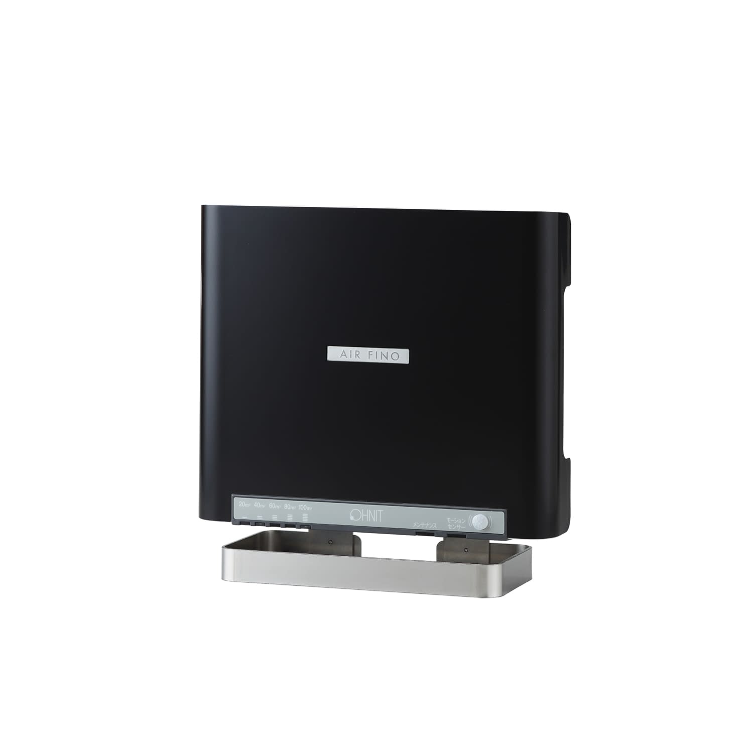 低濃度オゾン除菌消臭器 エアフィーノ オゾン発生器 25-7018-00 エアフィーノ